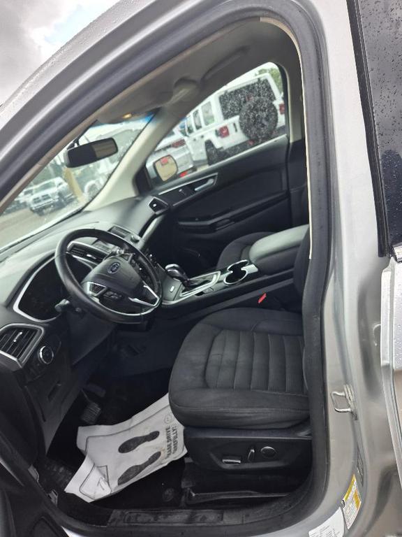 used 2015 Ford Edge car, priced at $6,995