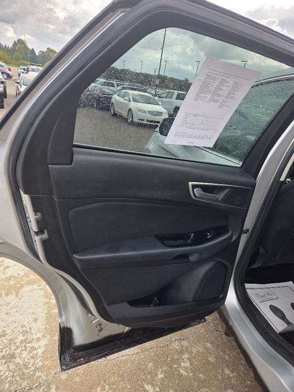 used 2015 Ford Edge car, priced at $6,995