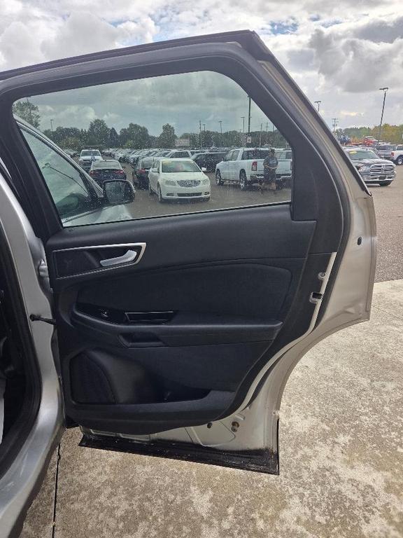 used 2015 Ford Edge car, priced at $6,995