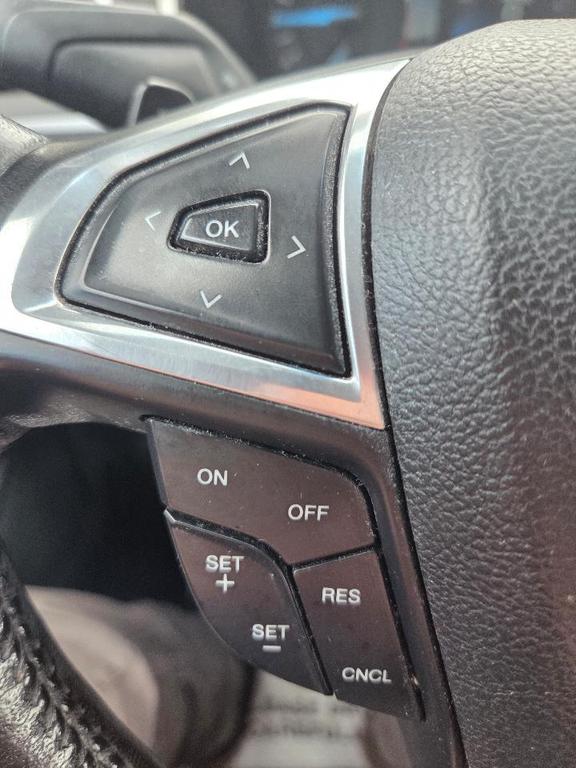 used 2015 Ford Edge car, priced at $6,995