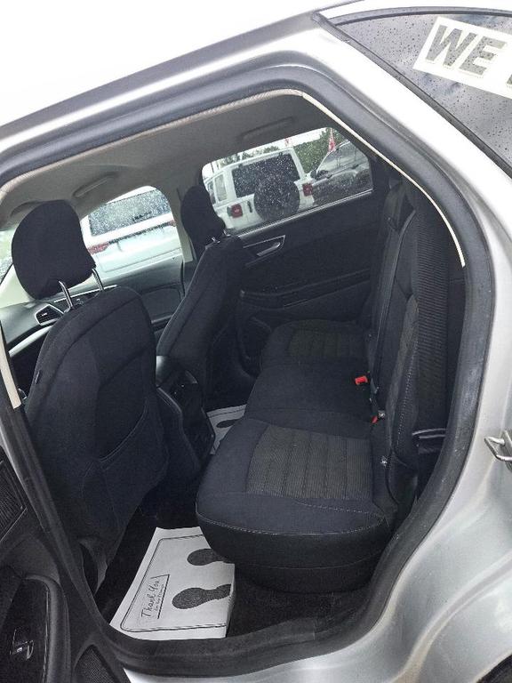 used 2015 Ford Edge car, priced at $6,995