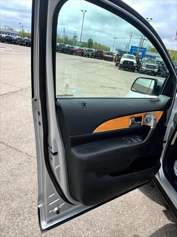 used 2014 Lincoln MKX car, priced at $5,495