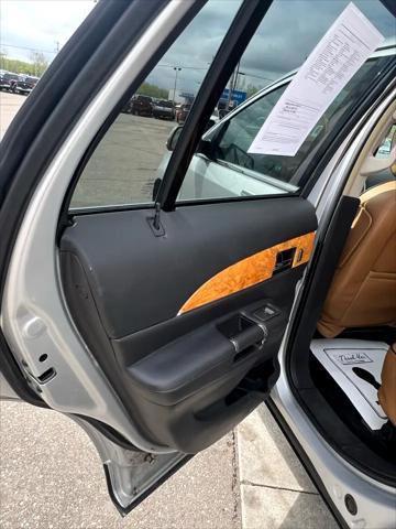 used 2014 Lincoln MKX car, priced at $5,495