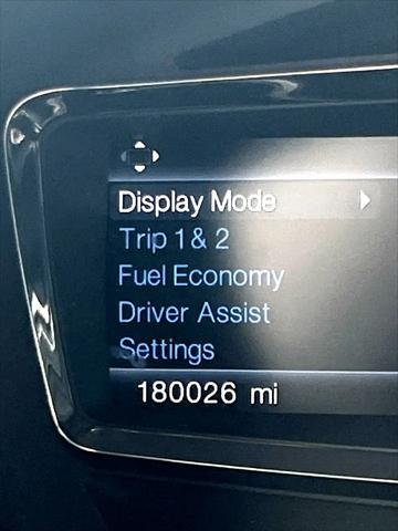 used 2014 Lincoln MKX car, priced at $5,495