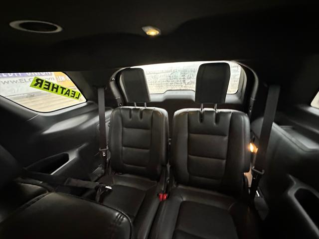 used 2014 Ford Explorer car, priced at $7,995