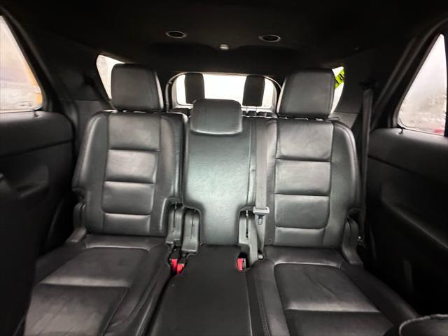 used 2014 Ford Explorer car, priced at $7,995