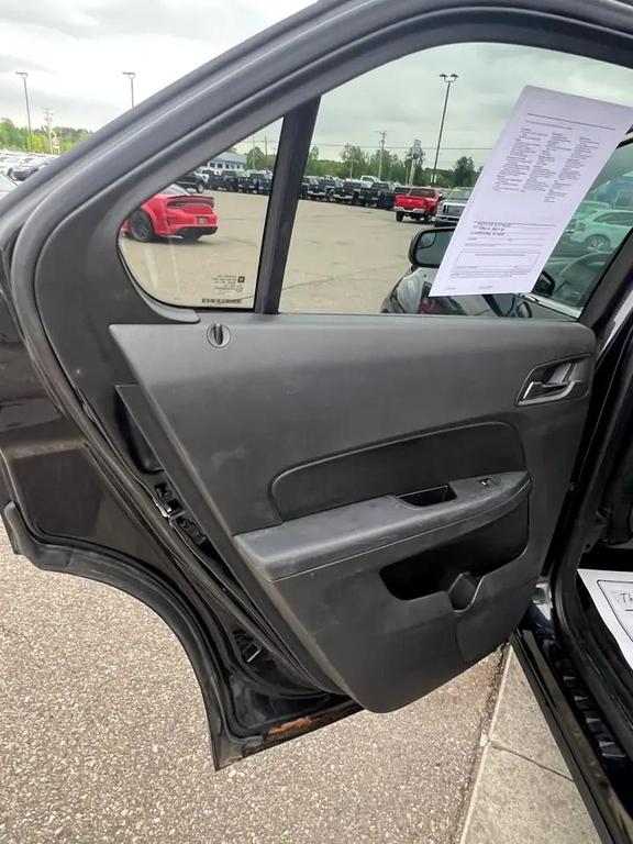 used 2014 Chevrolet Equinox car, priced at $3,995