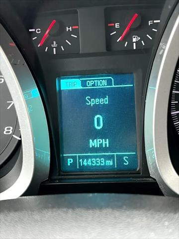 used 2014 Chevrolet Equinox car, priced at $4,995