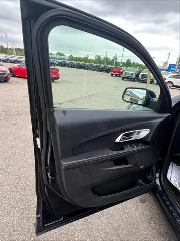 used 2014 Chevrolet Equinox car, priced at $4,995