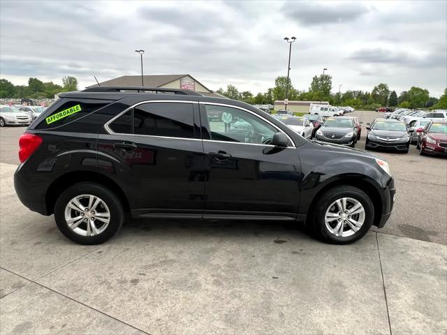 used 2014 Chevrolet Equinox car, priced at $4,995