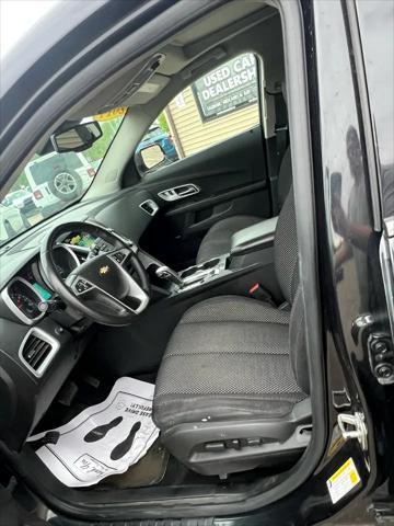 used 2014 Chevrolet Equinox car, priced at $4,995