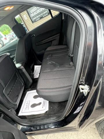used 2014 Chevrolet Equinox car, priced at $4,995