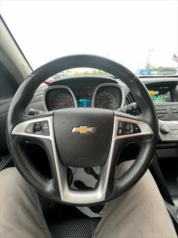 used 2014 Chevrolet Equinox car, priced at $4,995