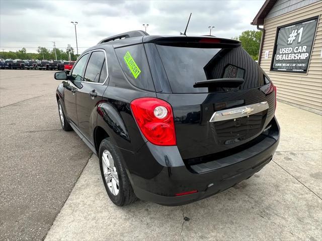 used 2014 Chevrolet Equinox car, priced at $4,995