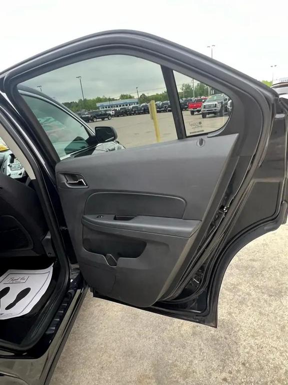 used 2014 Chevrolet Equinox car, priced at $3,995