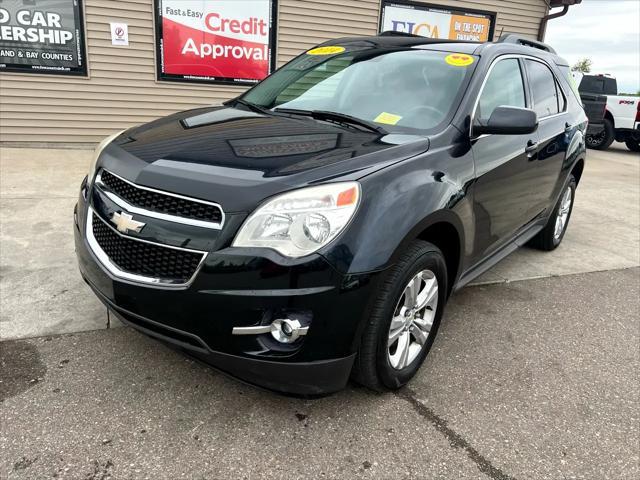 used 2014 Chevrolet Equinox car, priced at $4,995