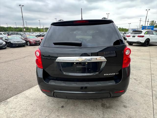 used 2014 Chevrolet Equinox car, priced at $4,995
