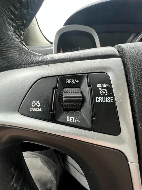 used 2014 Chevrolet Equinox car, priced at $3,995