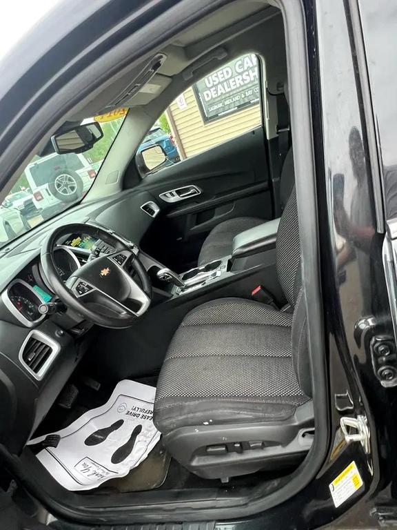 used 2014 Chevrolet Equinox car, priced at $3,995