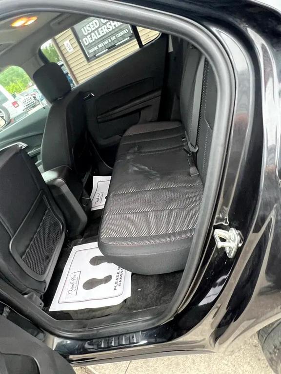 used 2014 Chevrolet Equinox car, priced at $3,995