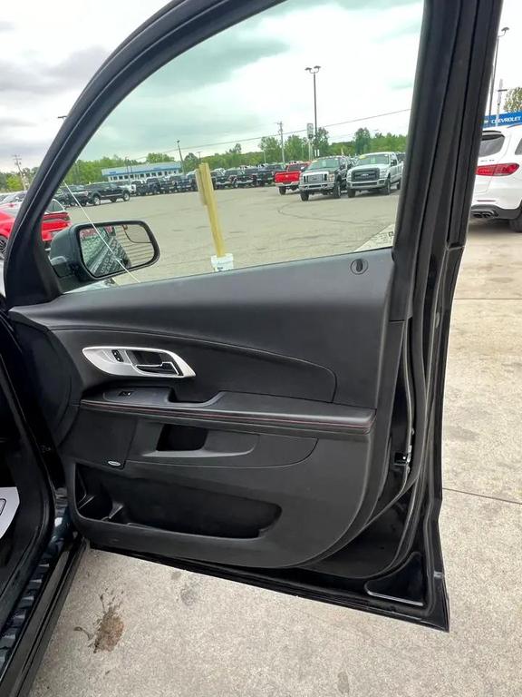 used 2014 Chevrolet Equinox car, priced at $3,995