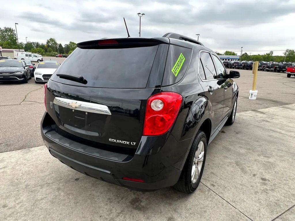 used 2014 Chevrolet Equinox car, priced at $3,995
