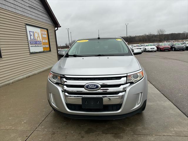 used 2013 Ford Edge car, priced at $6,995