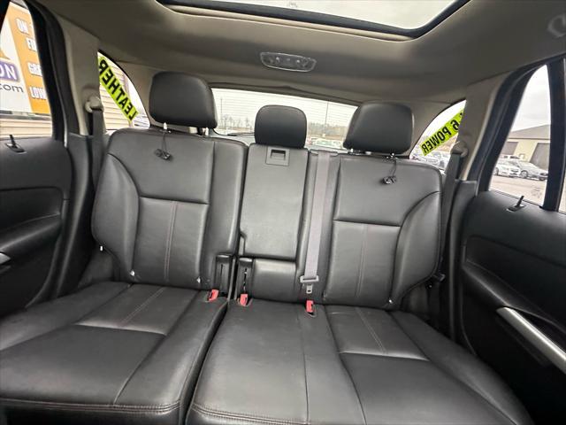 used 2013 Ford Edge car, priced at $6,995