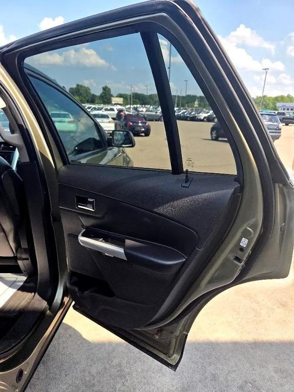 used 2012 Ford Edge car, priced at $9,995