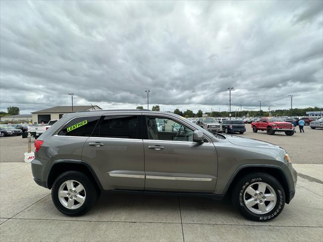 used 2012 Jeep Grand Cherokee car, priced at $6,495