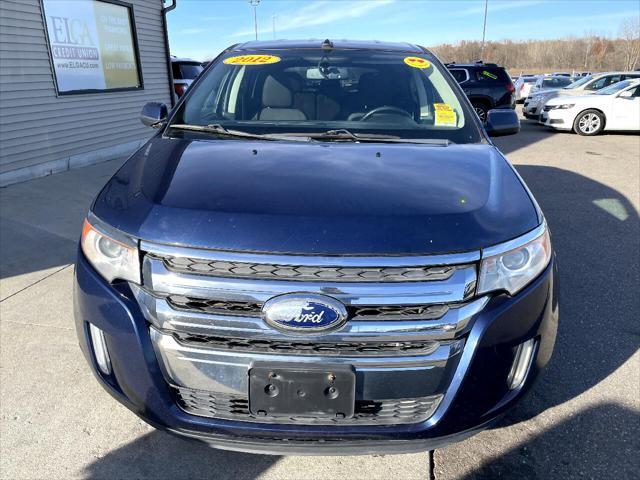 used 2012 Ford Edge car, priced at $7,995