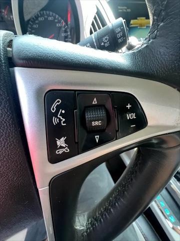 used 2012 Chevrolet Equinox car, priced at $4,995
