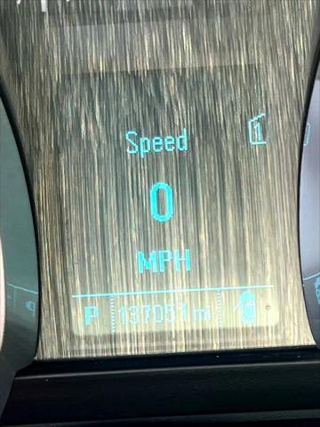 used 2012 Chevrolet Equinox car, priced at $4,995
