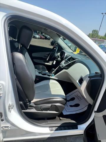 used 2012 Chevrolet Equinox car, priced at $4,995