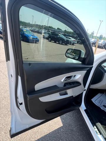 used 2012 Chevrolet Equinox car, priced at $4,995