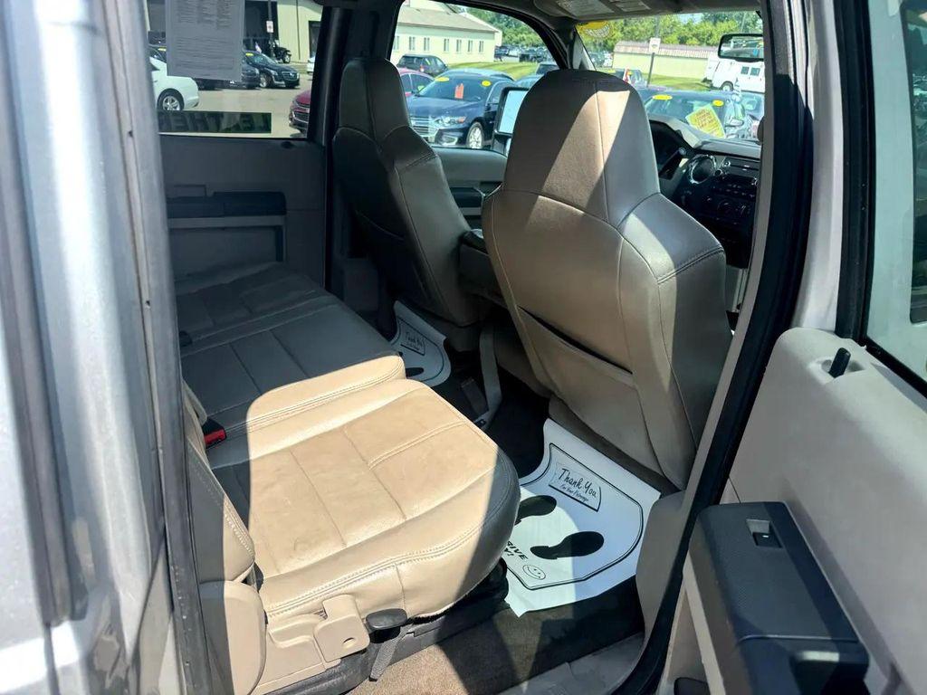 used 2010 Ford F-350 car, priced at $11,995