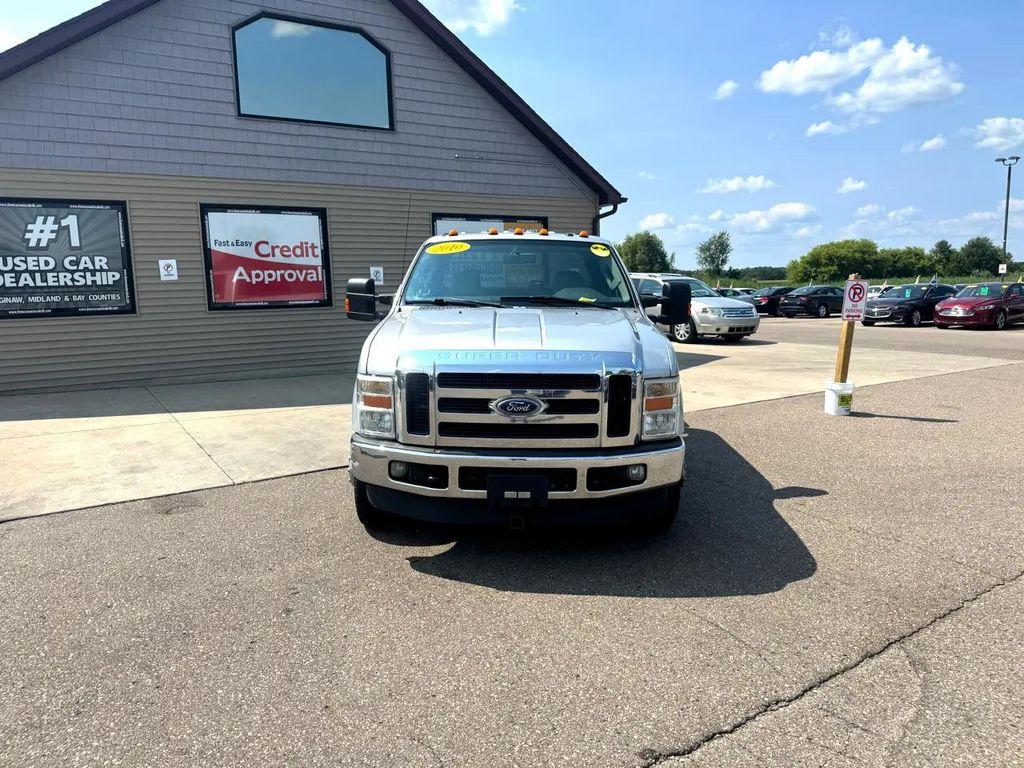 used 2010 Ford F-350 car, priced at $11,995