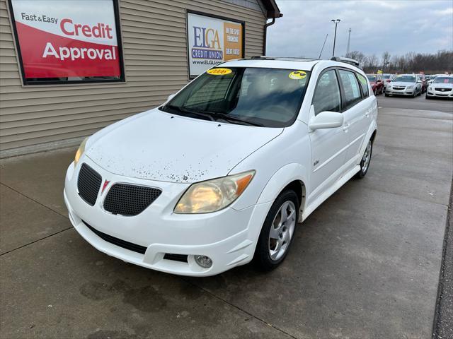 used 2006 Pontiac Vibe car, priced at $1,995