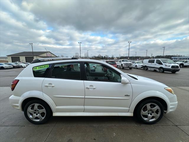 used 2006 Pontiac Vibe car, priced at $1,995