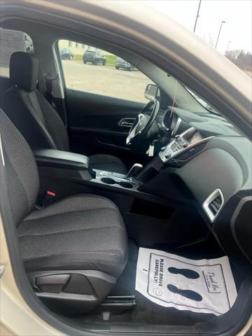 used 2013 Chevrolet Equinox car, priced at $4,995