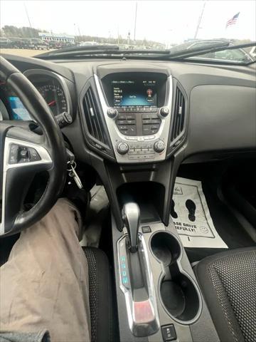 used 2013 Chevrolet Equinox car, priced at $4,995