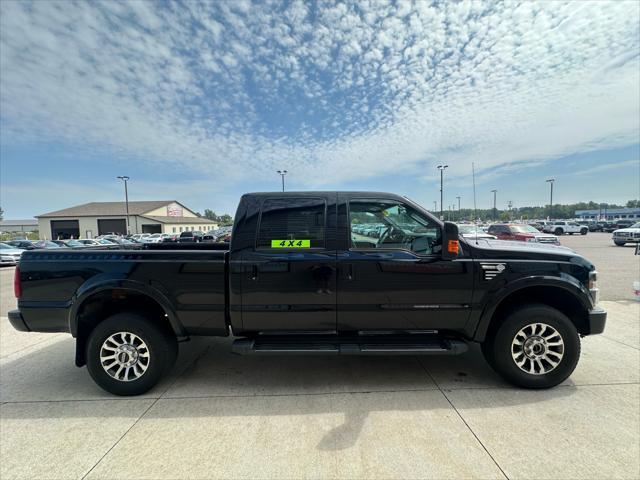 used 2009 Ford F-350 car, priced at $11,995