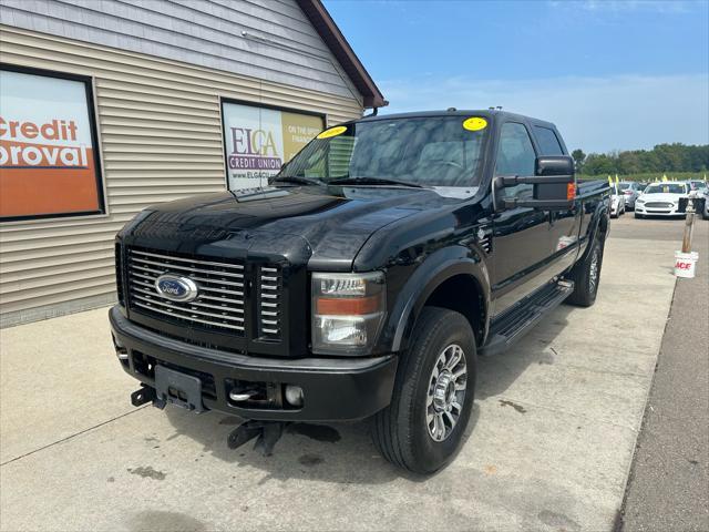 used 2009 Ford F-350 car, priced at $12,995