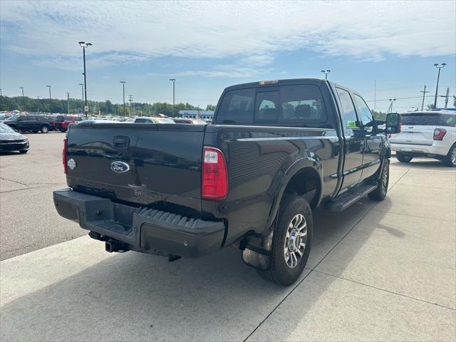 used 2009 Ford F-350 car, priced at $11,995