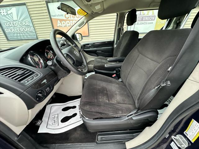 used 2013 Dodge Grand Caravan car, priced at $6,495