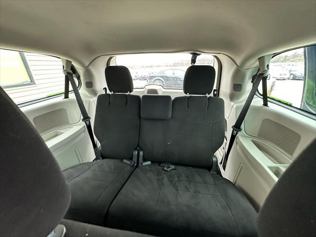 used 2013 Dodge Grand Caravan car, priced at $6,495