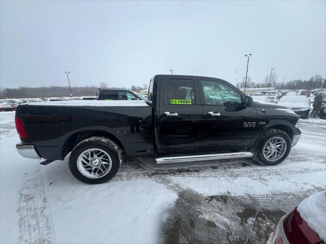 used 2016 Ram 1500 car, priced at $12,995