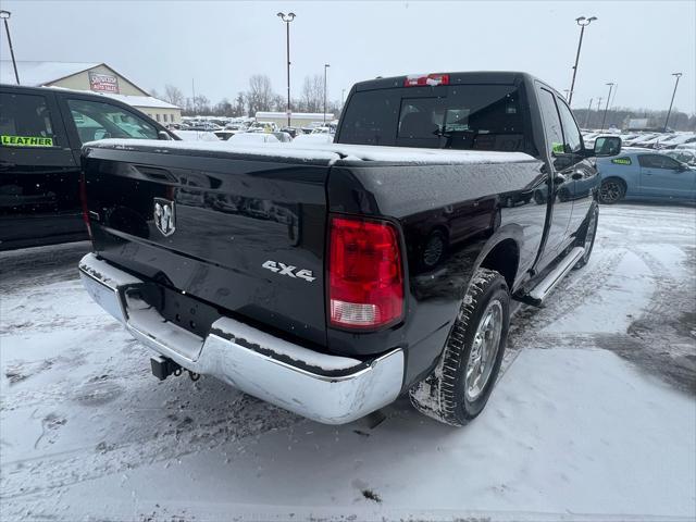 used 2016 Ram 1500 car, priced at $12,995