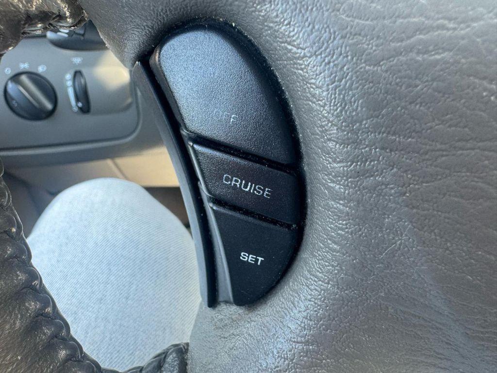used 2007 Chrysler Town & Country car, priced at $2,795
