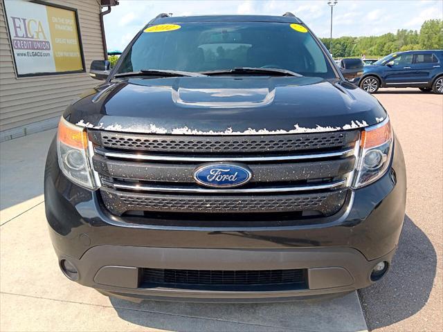 used 2012 Ford Explorer car, priced at $5,495